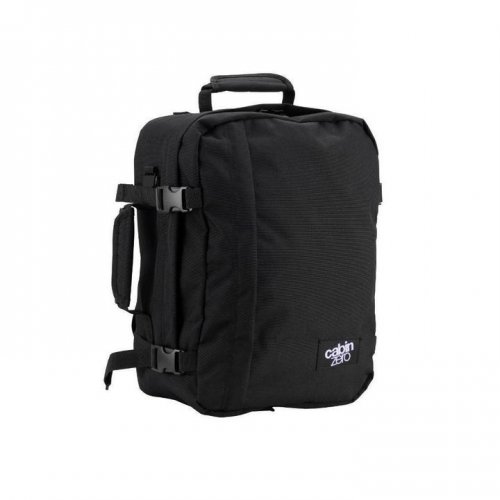 Cabin Zero 28l Backpack Absolute Black