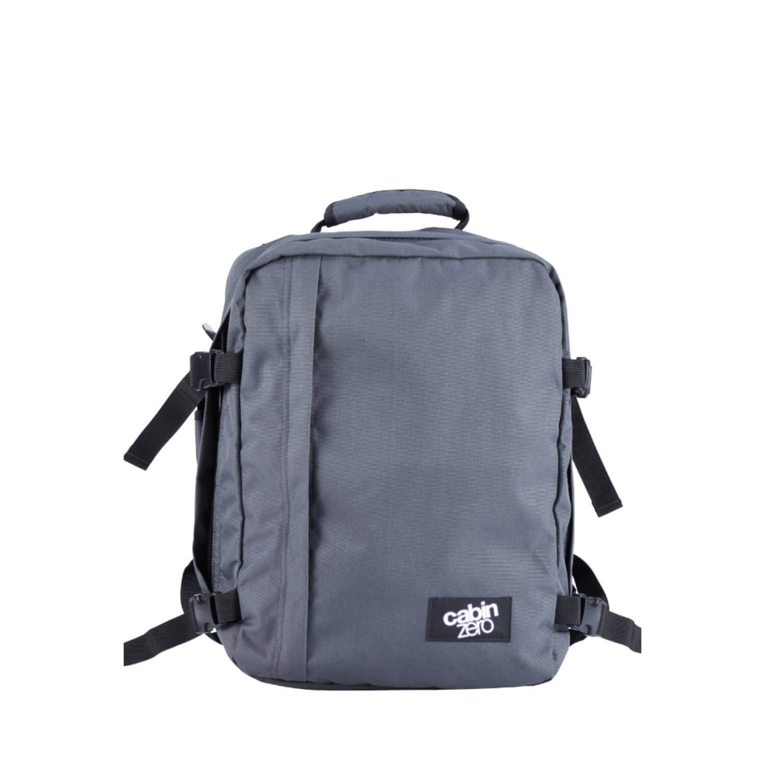 Cabin Zero 28l Backpack Original Grey | Traveller Store