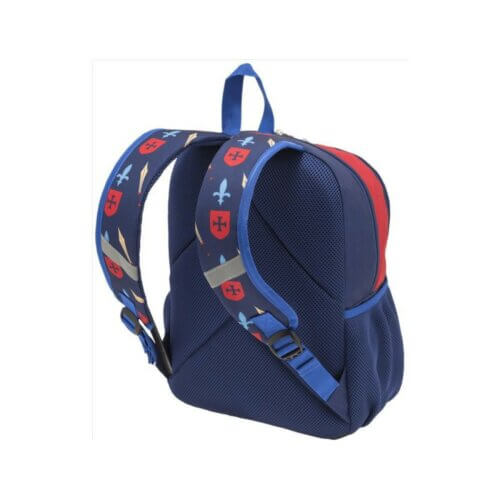 Polo Primary Backpack 9-01-247-21