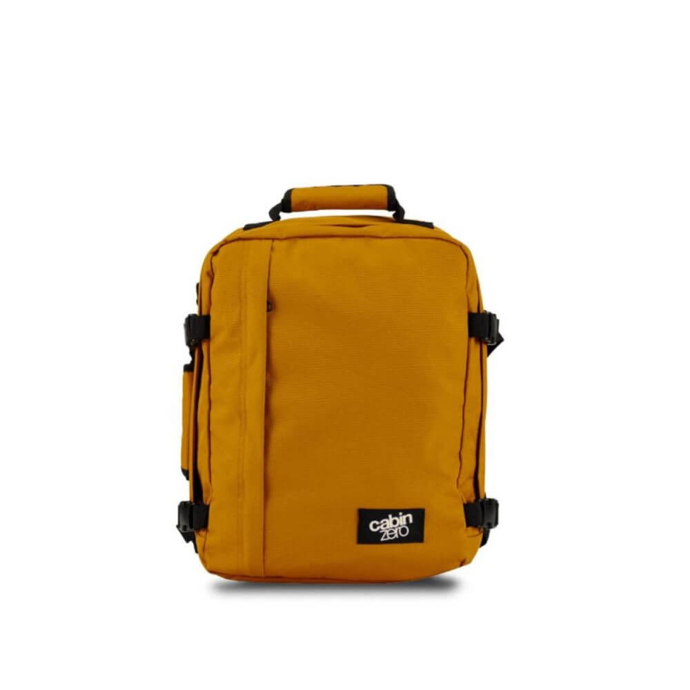 Mochila Classic Backpack 28L Orange Chill de Cabin Zero