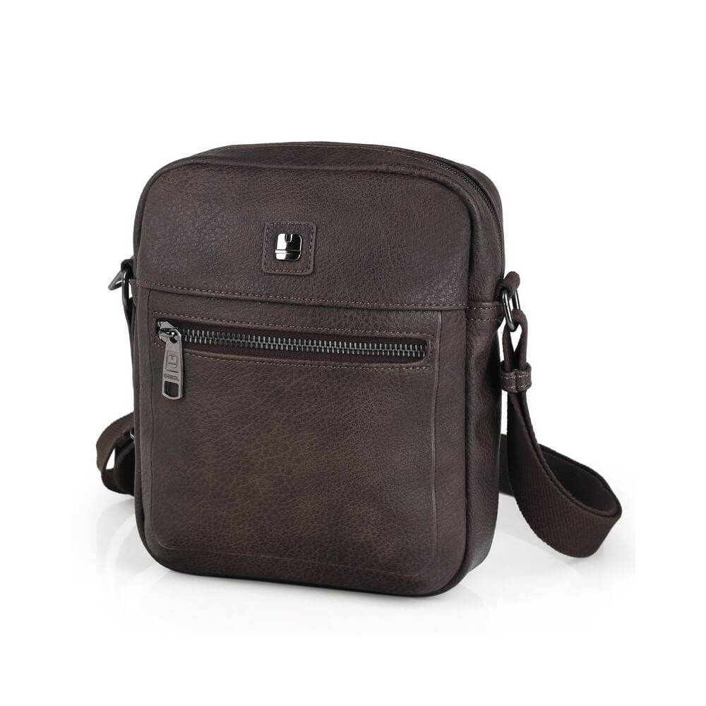 Gabol Desert 543710 Men's Shoulder Bag | Traveller Store