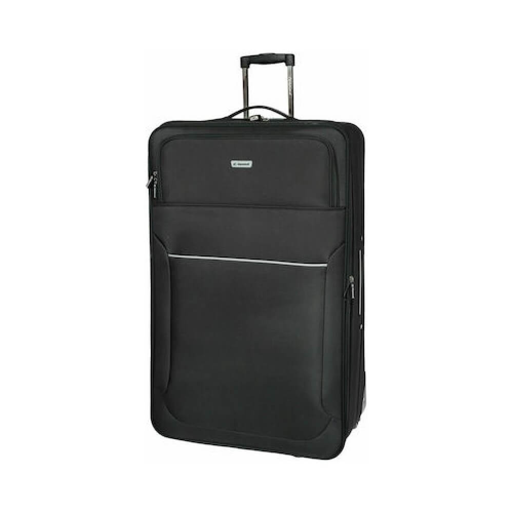 Diplomat Suitcase 3002-XL Black | Traveller Store